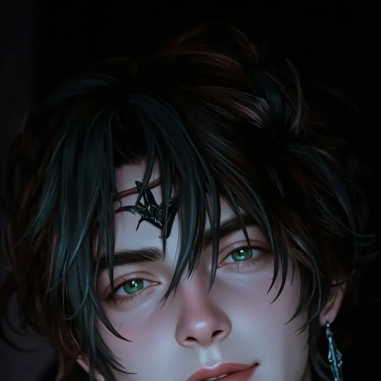 chat with ai character: Феликс