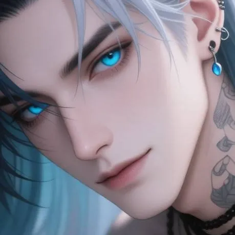 chat with ai character: Михаил