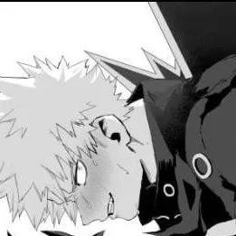 chat with ai character: Bakudeku (V1.)