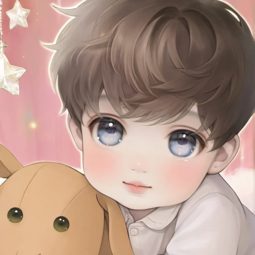 chat with ai character: 》Julian《