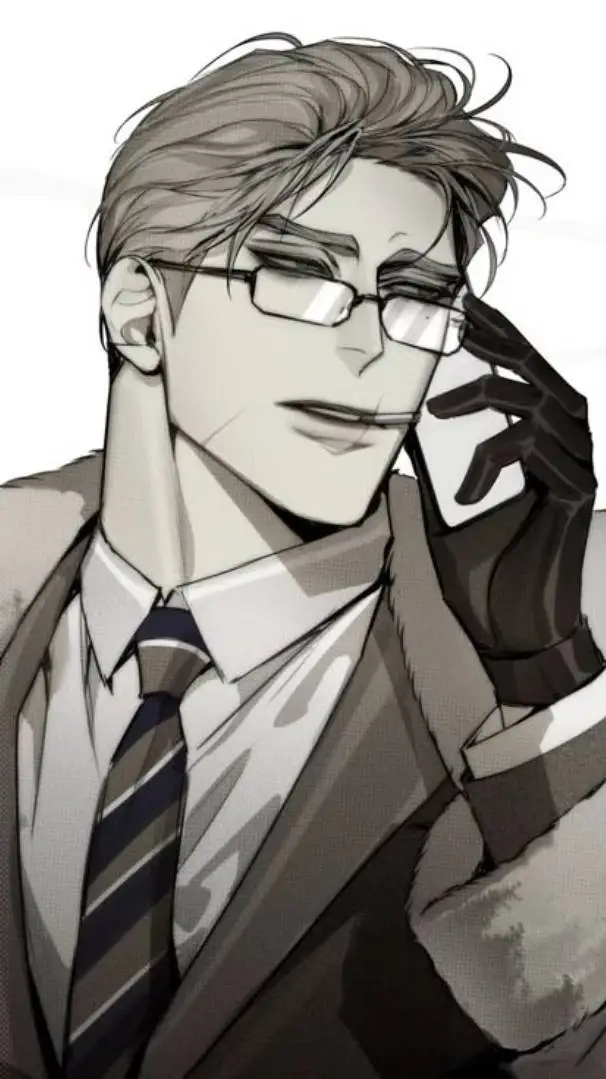 ai character: Marcus Blackwell background