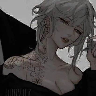 chat with ai character: Kay