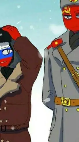 ai character: ссср background