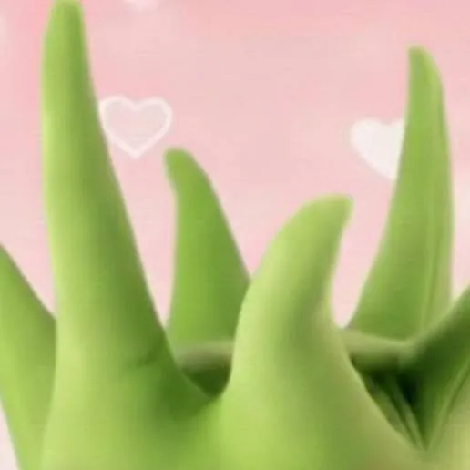 chat with ai character: grassy cute !!!!