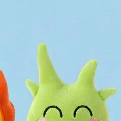 chat with ai character: grassy!