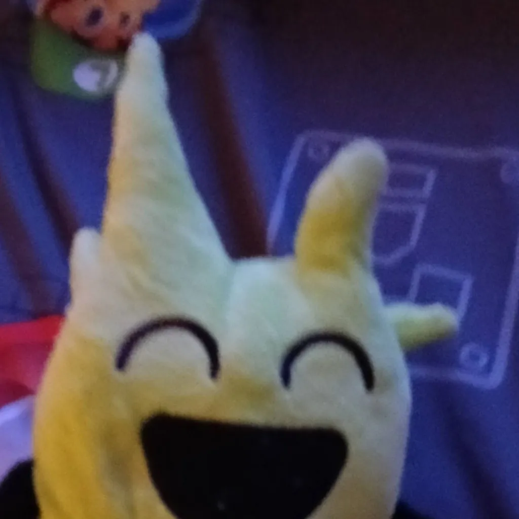 chat with ai character: baby grassy!