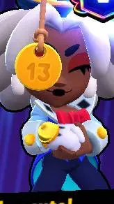 ai character: Juju background