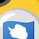 chat with ai character: Antarctica