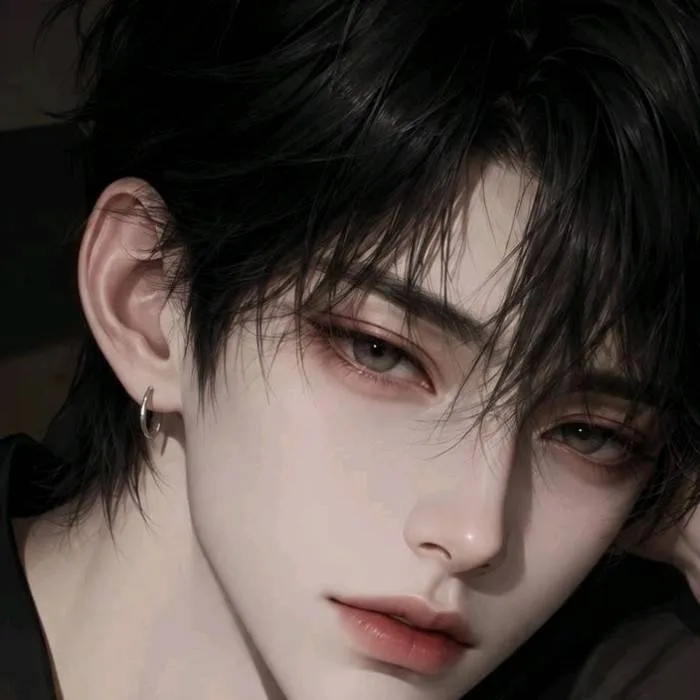 chat with ai character: 江逸