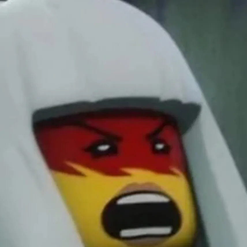 chat with ai character: Ninjago pick me