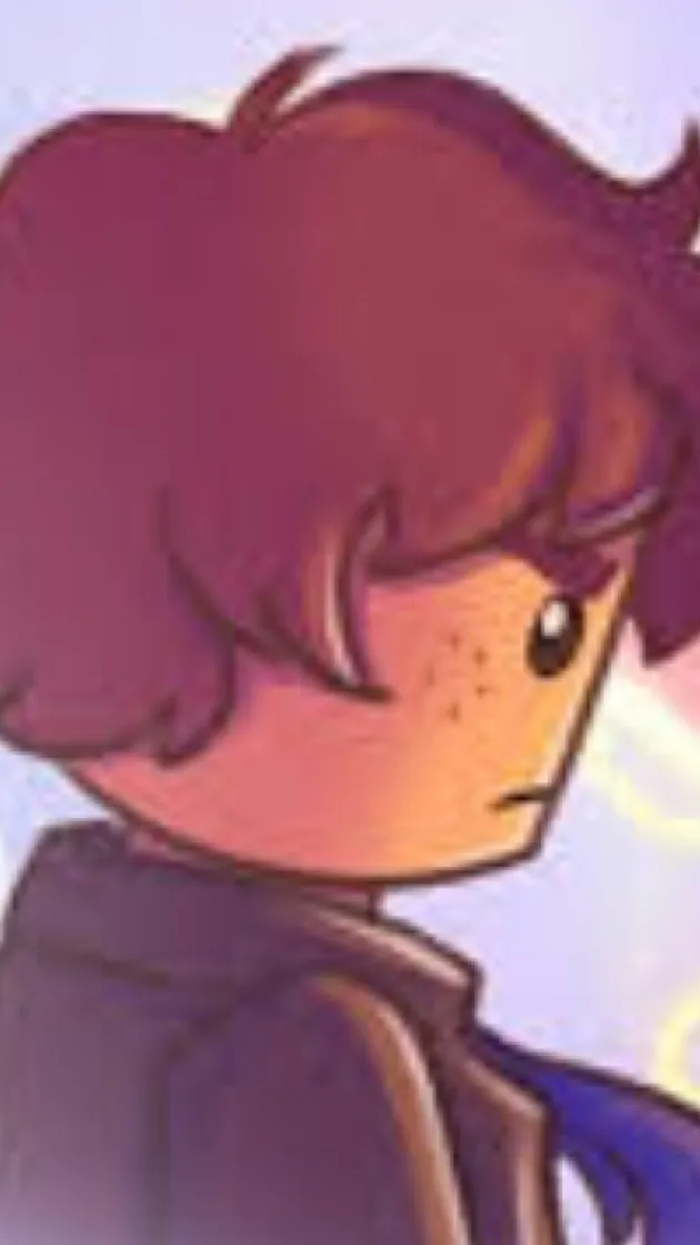 ai character: Ninjago Road Trip! background