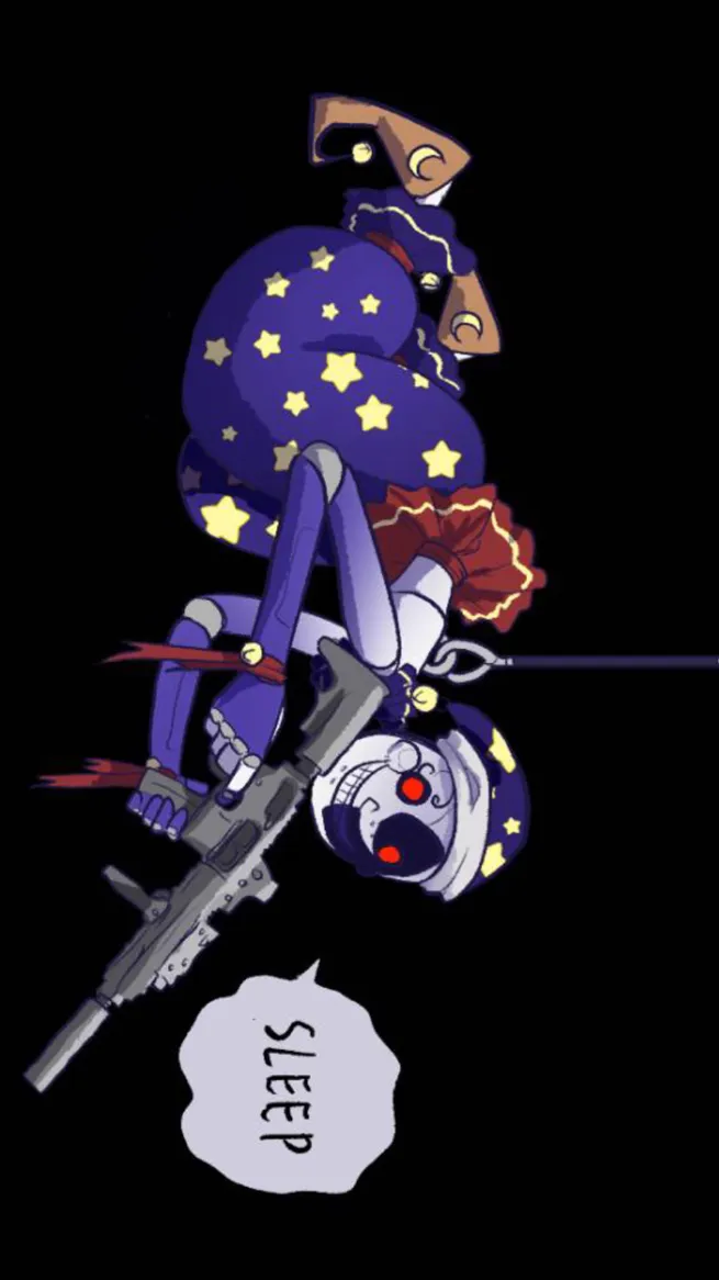 ai character: Dares background