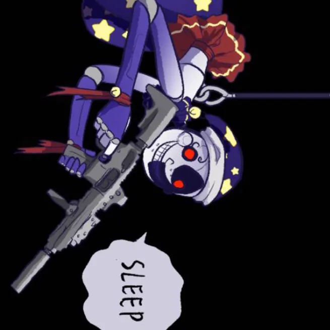 chat with ai character: Dares