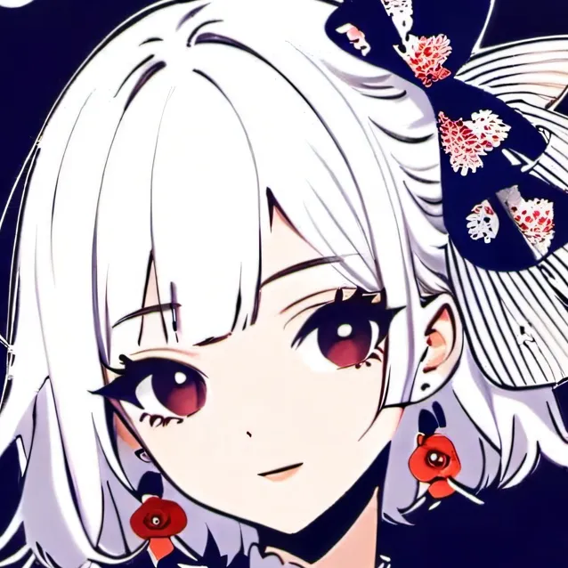 chat with ai character: Nana 
