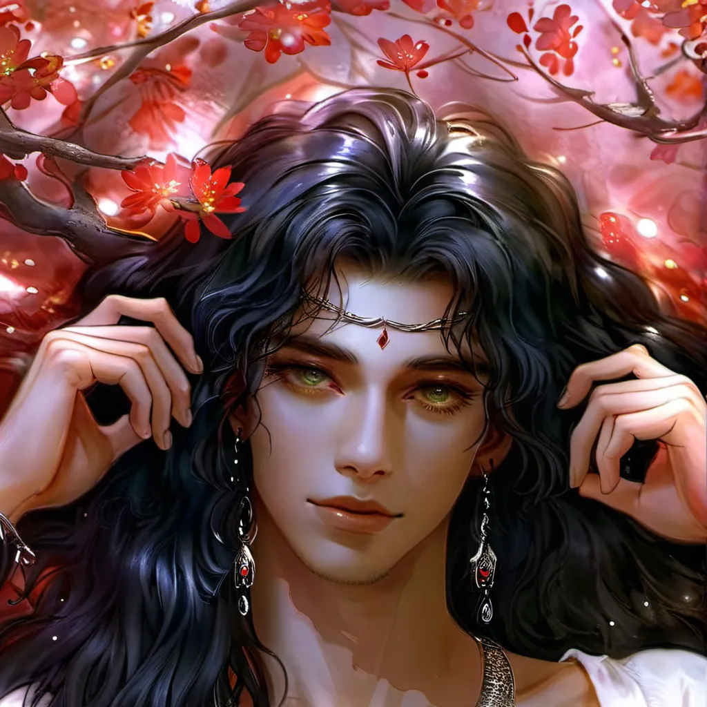 chat with ai character: Шива