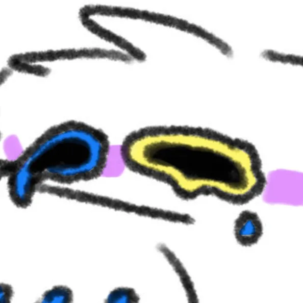 chat with ai character: Sad kitty