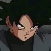 chat with ai character: Goku black
