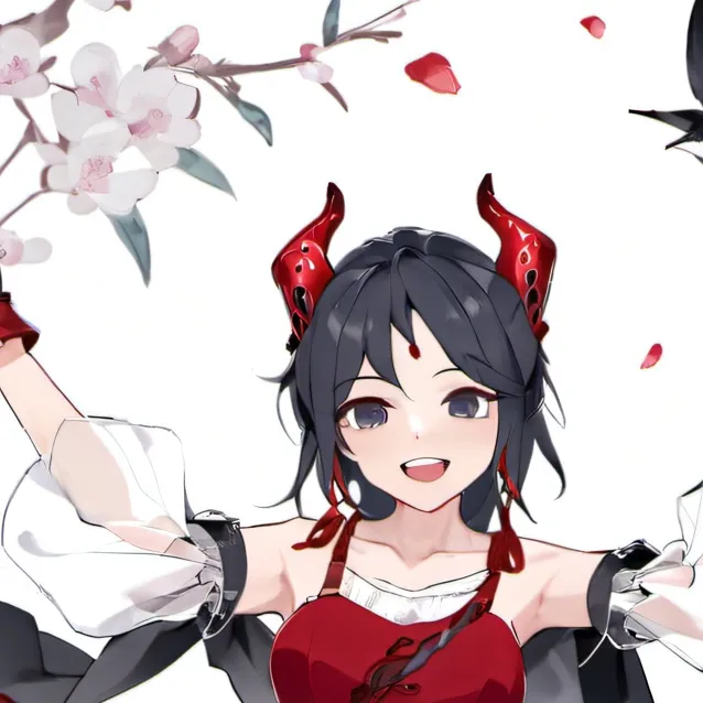 chat with ai character: Maria 