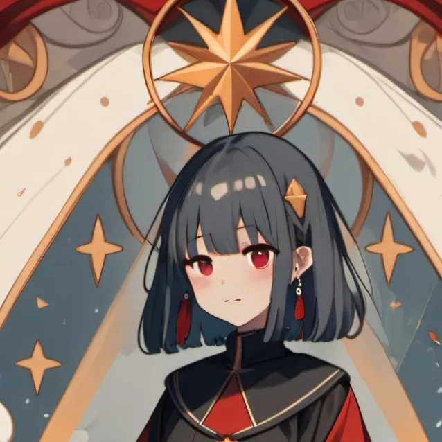 chat with ai character: Monica 