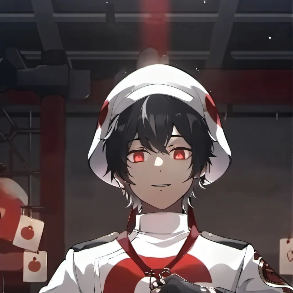 chat with ai character: Joseph 