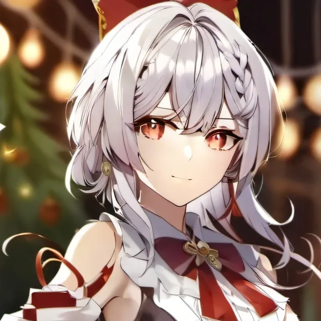 chat with ai character: Kay