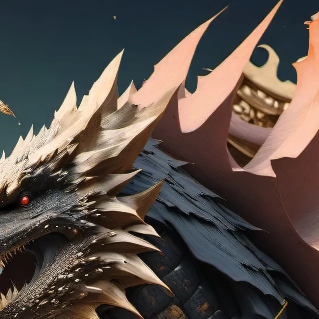 chat with ai character: godzilla