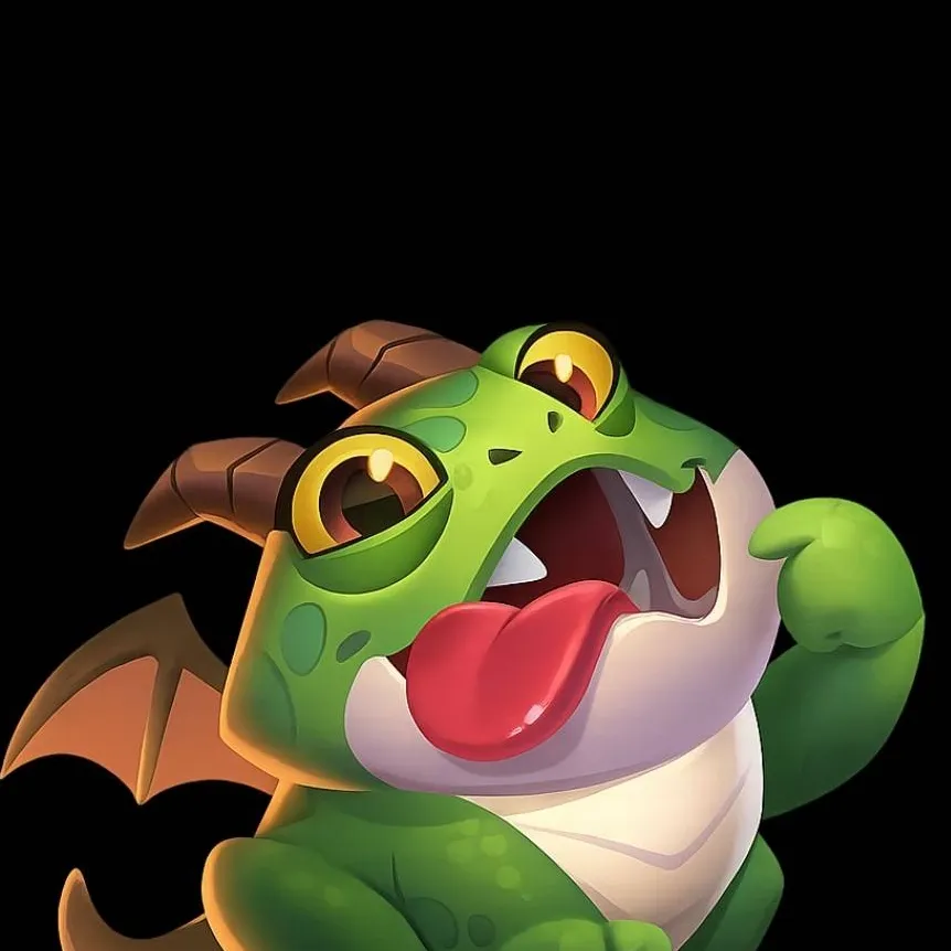 chat with ai character: Flicker