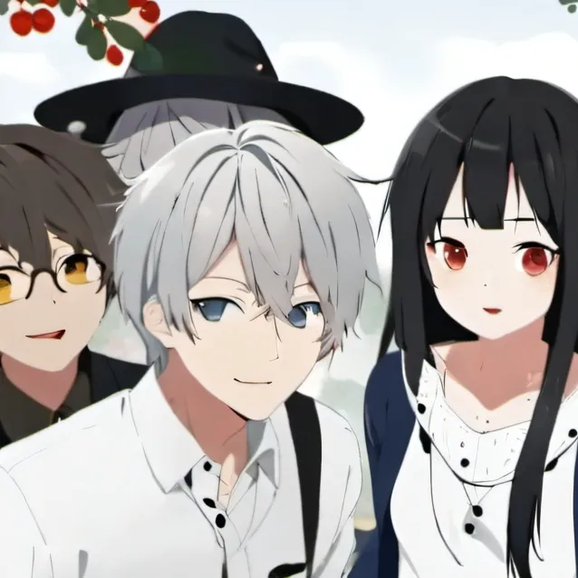 chat with ai character: Kevin 