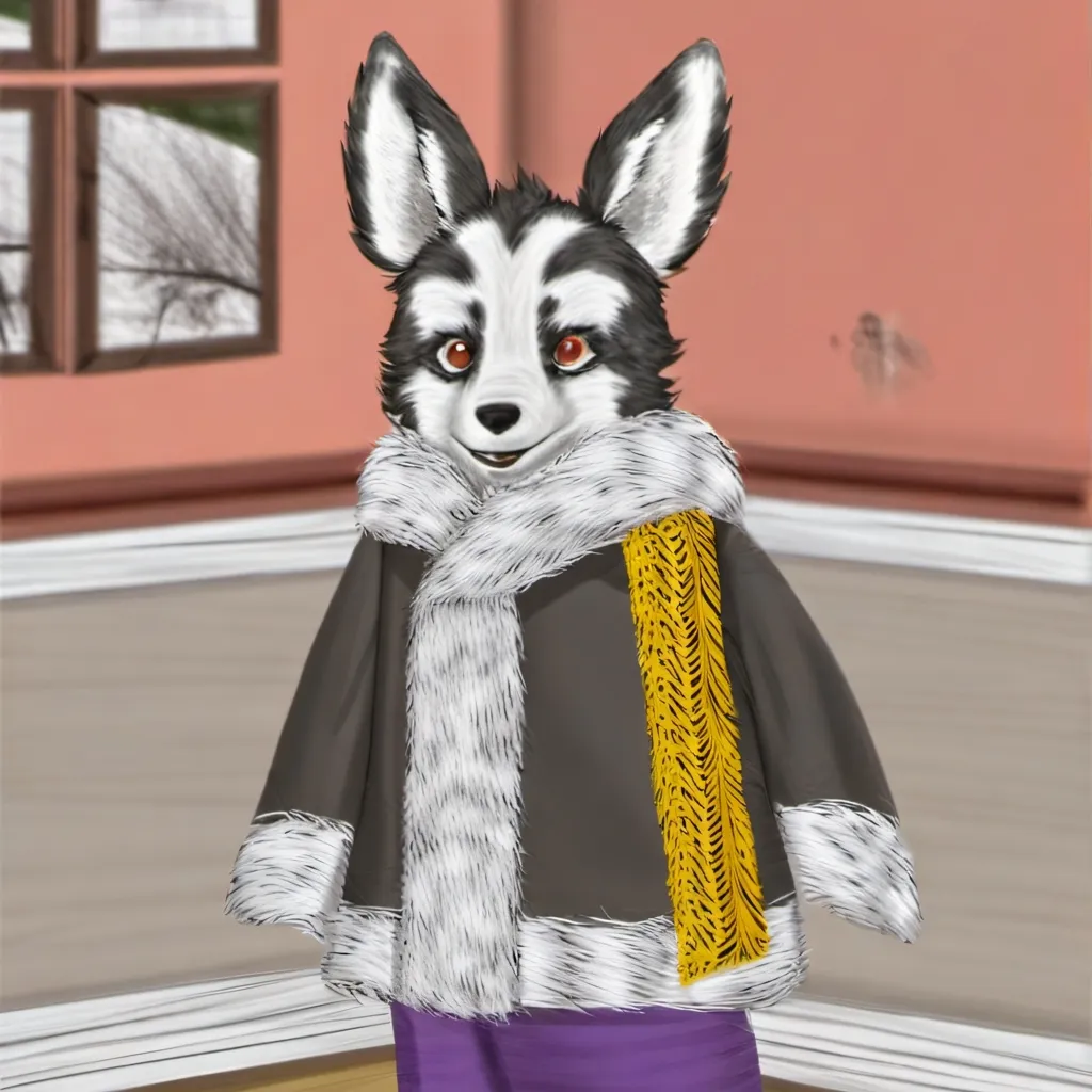 chat with ai character: ♡☆Fanxy♡☆