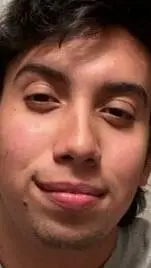 ai character: Abraham 🫦 background