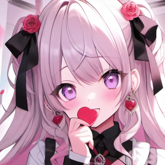 chat with ai character: emilia