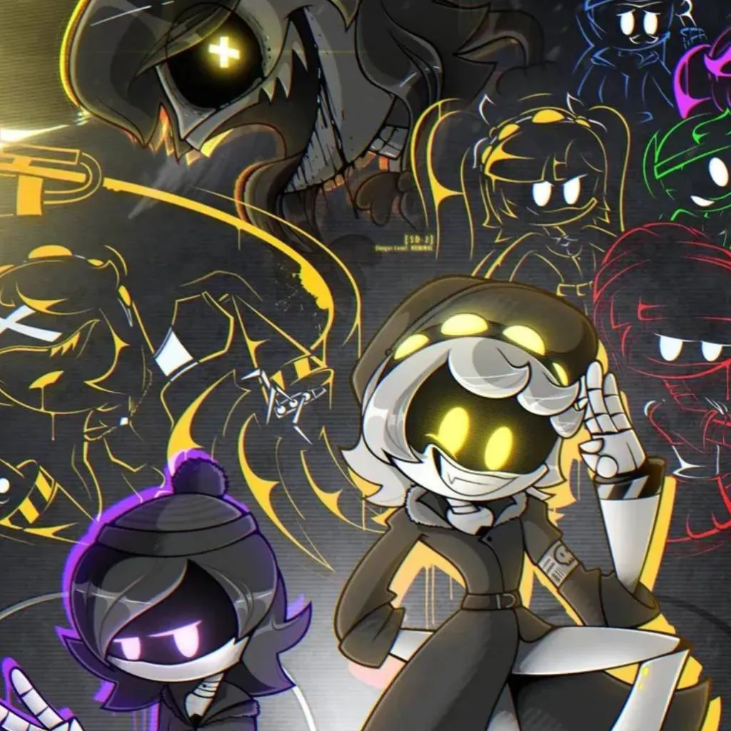 chat with ai character: MD hallowen