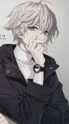 ai character: Vincent<//3💖 background