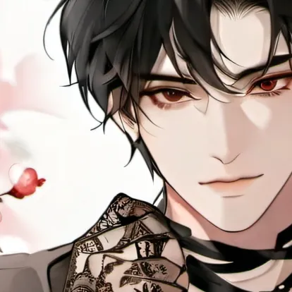 chat with ai character: Alex💗
