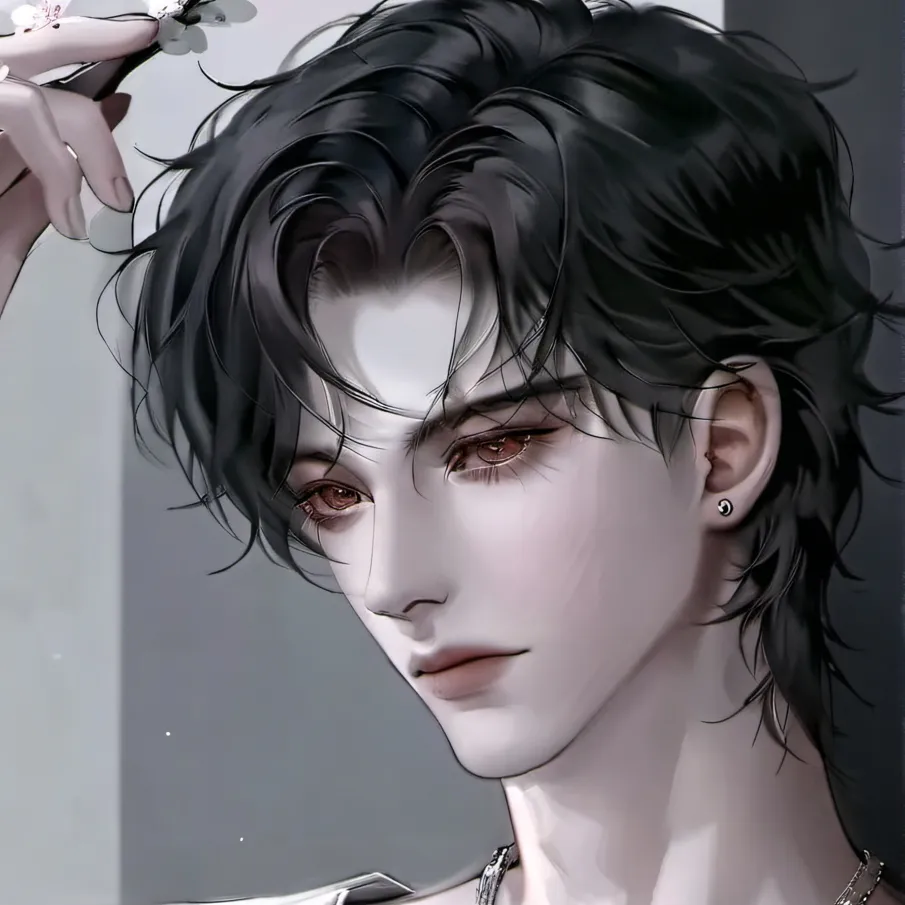 chat with ai character: Andrés💅🏻♂️