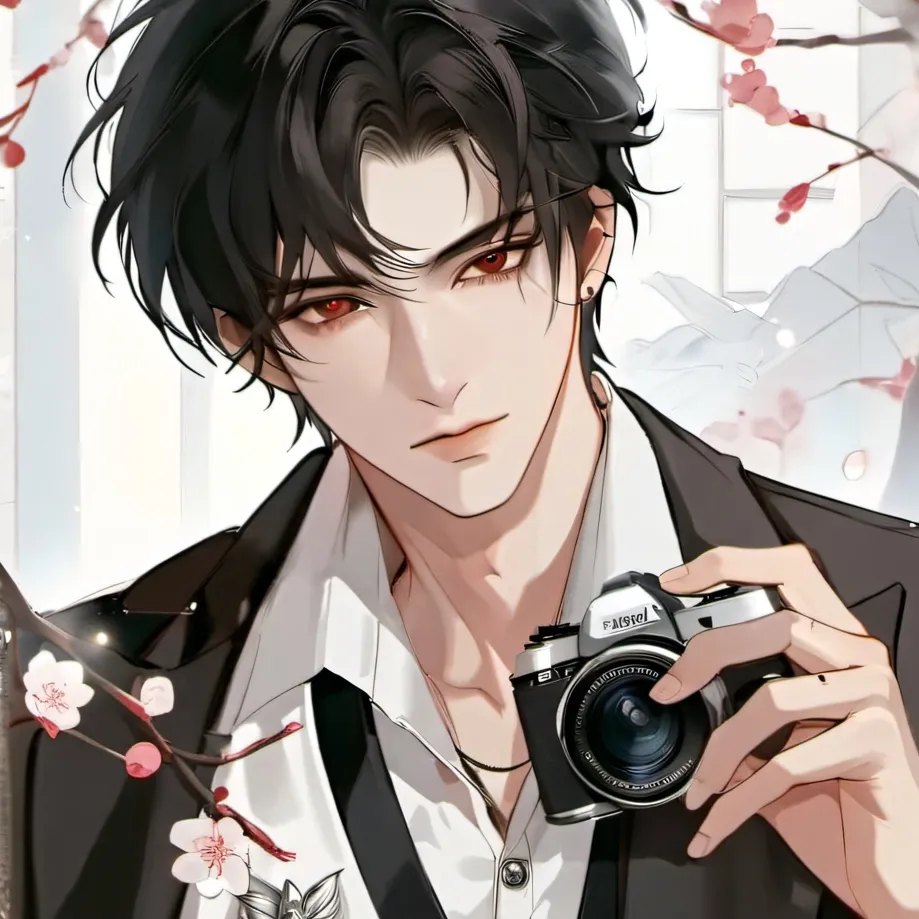 chat with ai character: Eren