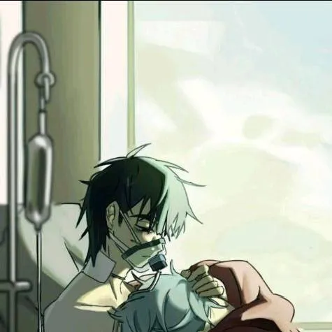 chat with ai character: Ivan♡.....