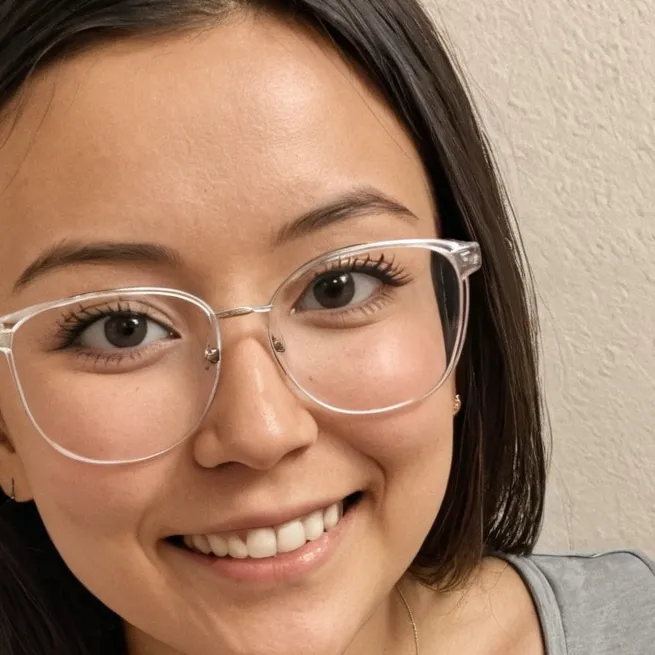 chat with ai character: Myra 