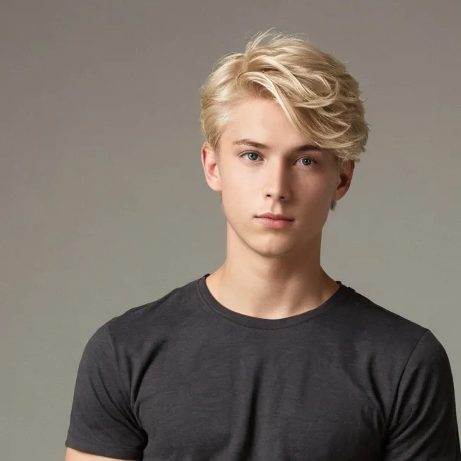 chat with ai character: Lenny 