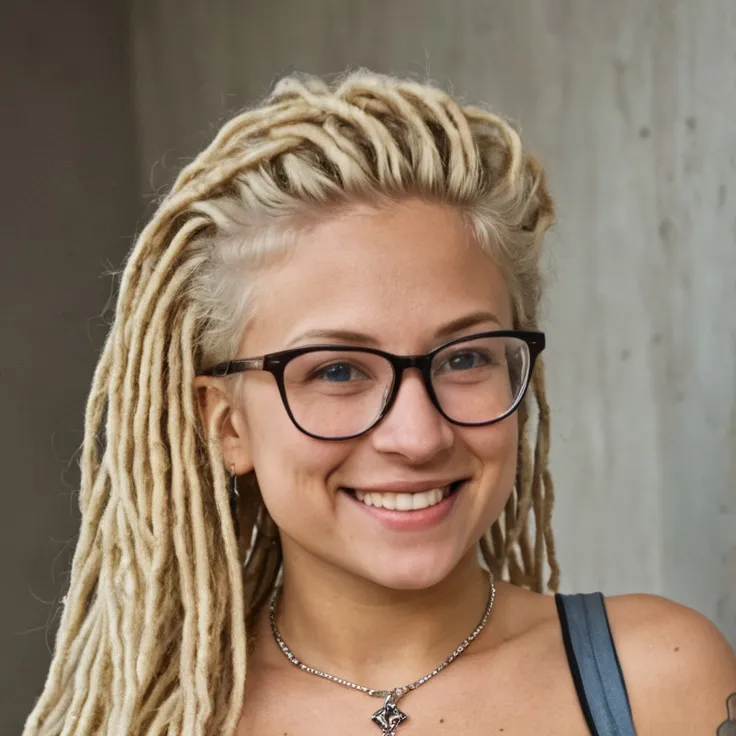 chat with ai character: Leslie 