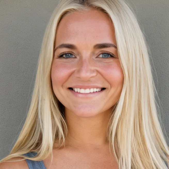 chat with ai character: Jo 