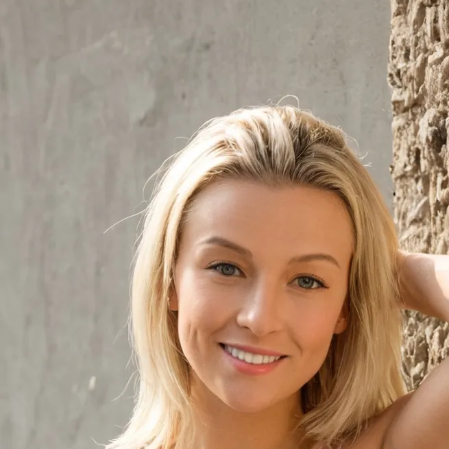 chat with ai character: May 