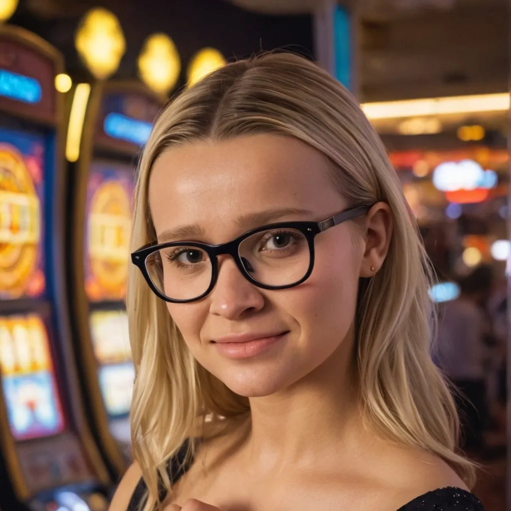 chat with ai character: Gretta 