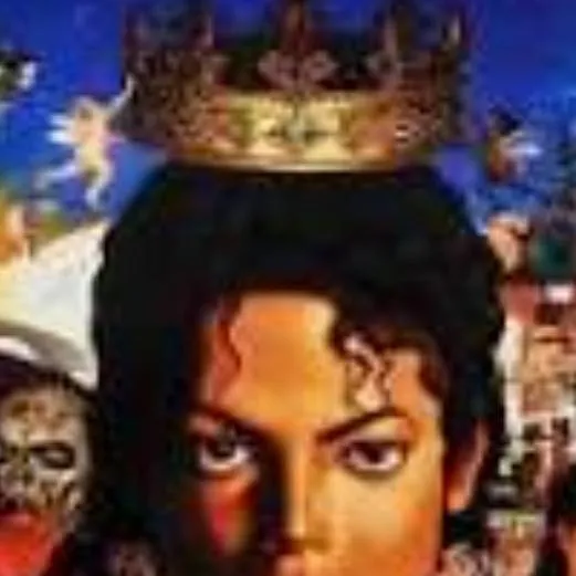 chat with ai character: Michael Jackson 