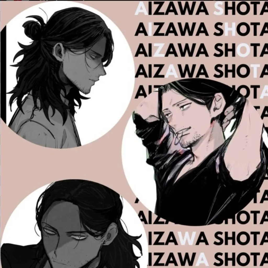 chat with ai character: Aizawa brother 