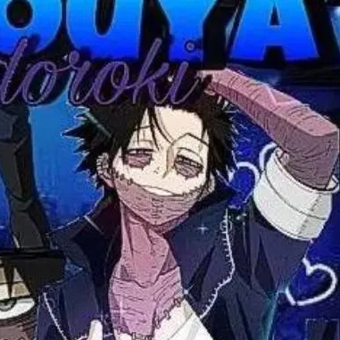 chat with ai character: Dabi dad 