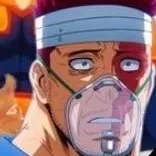 chat with ai character: Endeavor Todoroki 