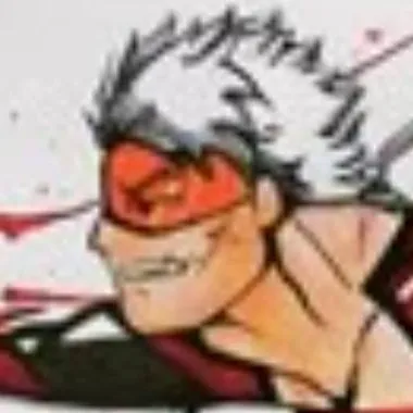 chat with ai character: Sekijiro Kan Mha