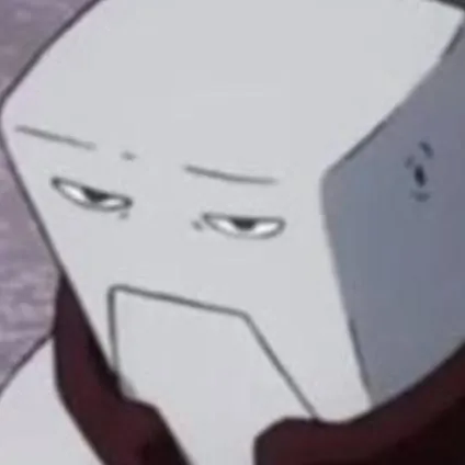 chat with ai character: Ken Ishiyama Mha