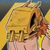 chat with ai character: Power Loader Mha